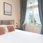 Cozy Apartment In Old Town