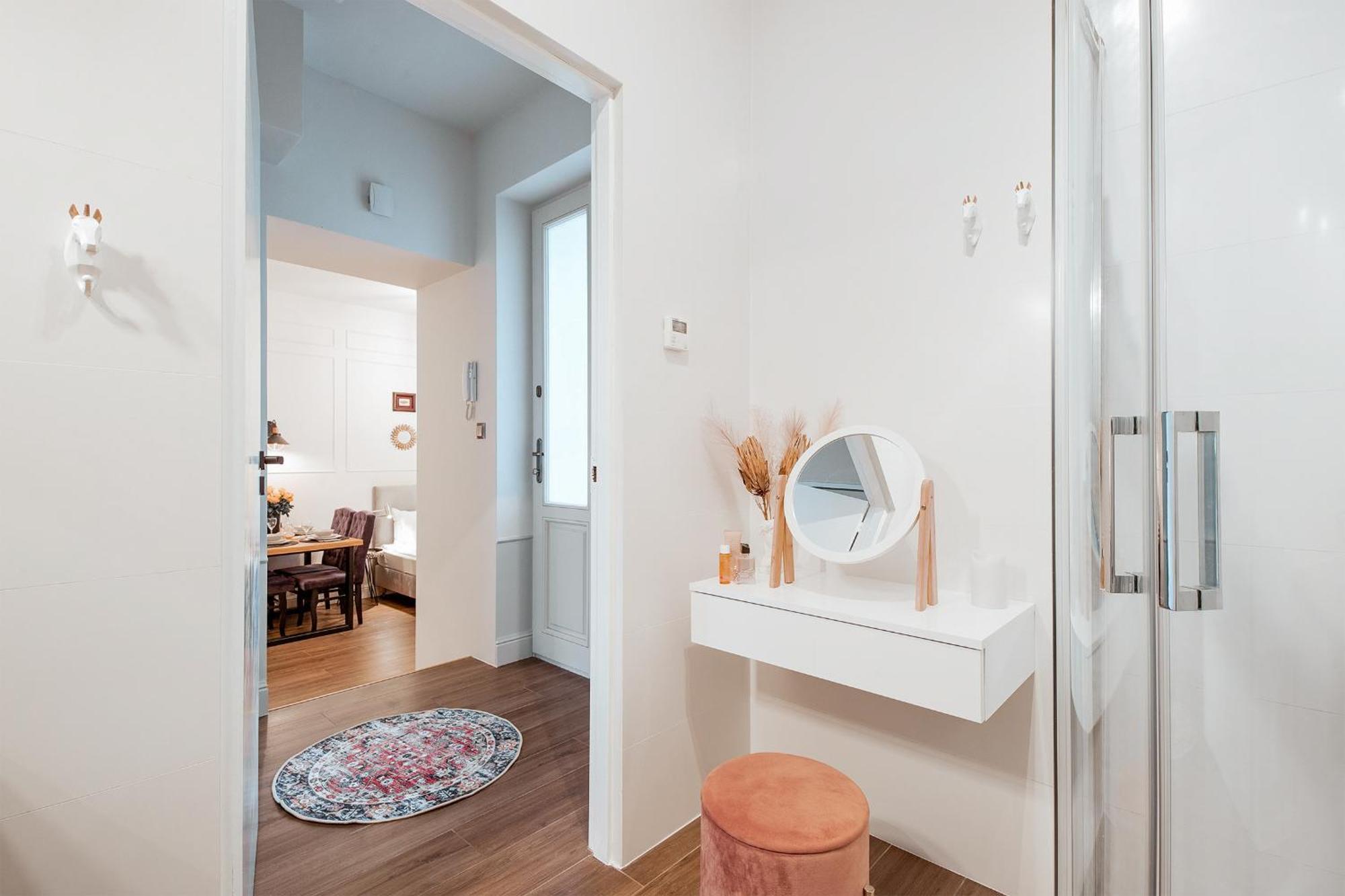 Cozy In Old Town Apartament *