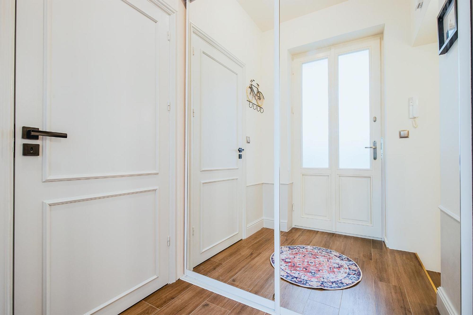 Apartament Cozy In Old Town Kraków