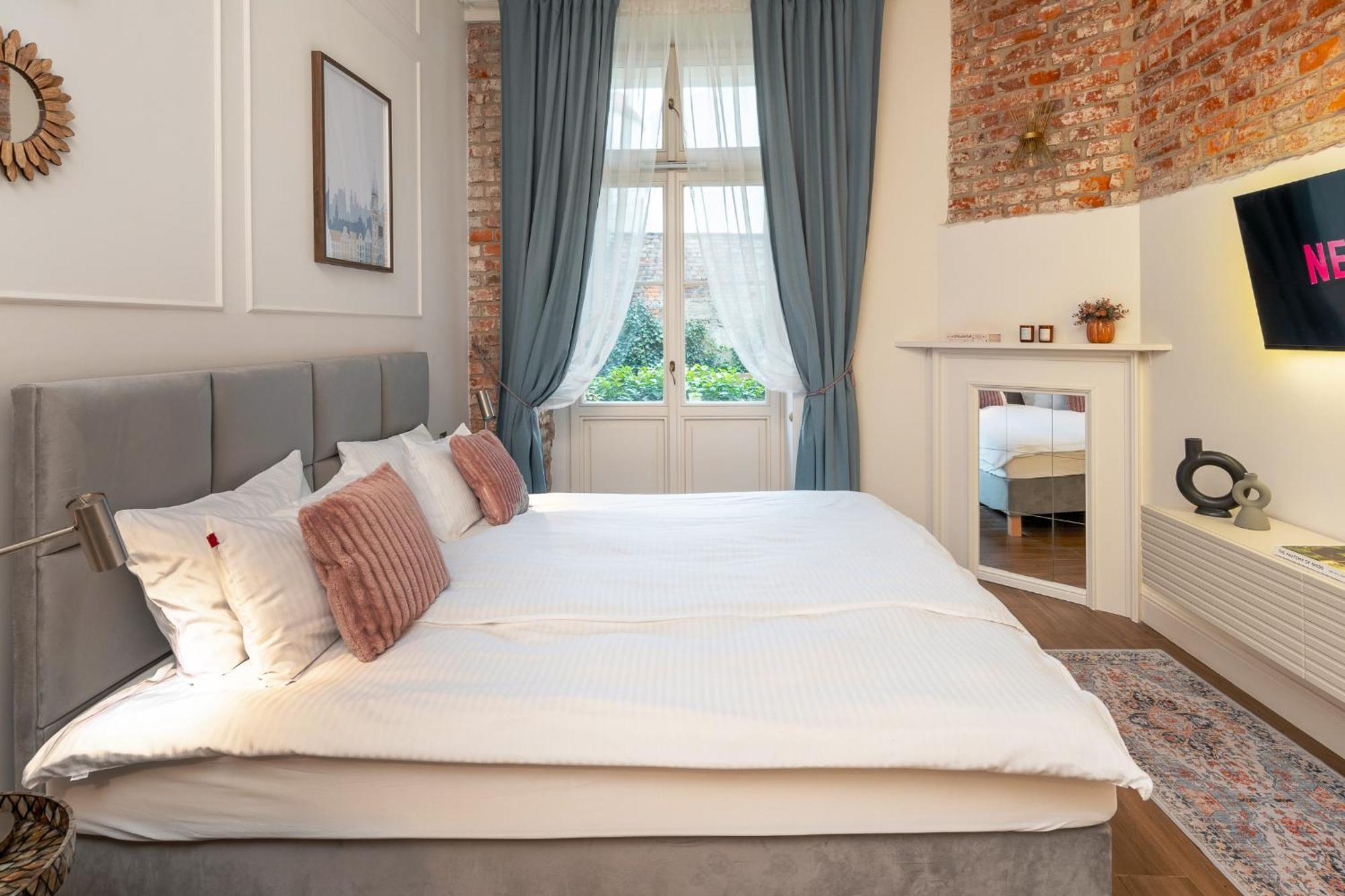 Apartament Cozy In Old Town