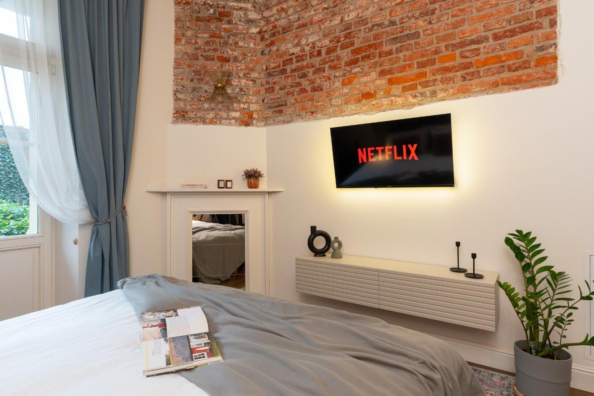 Apartament Cozy In Old Town *